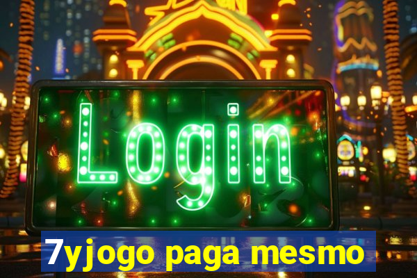 7yjogo paga mesmo